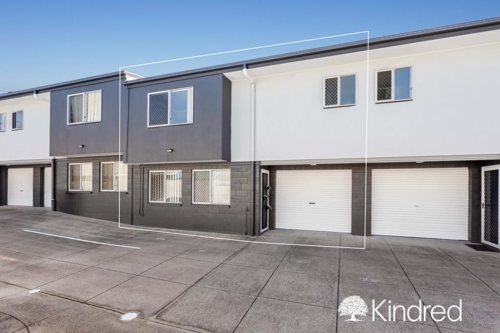 8/35-37 John St, Redcliffe, QLD 4020
