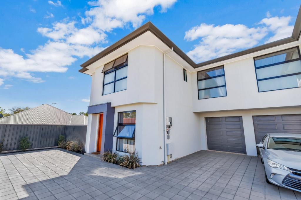3d Britton Ave, Tranmere, SA 5073