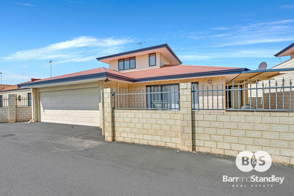 Contact Agent For Address, South Bunbury, WA 6230