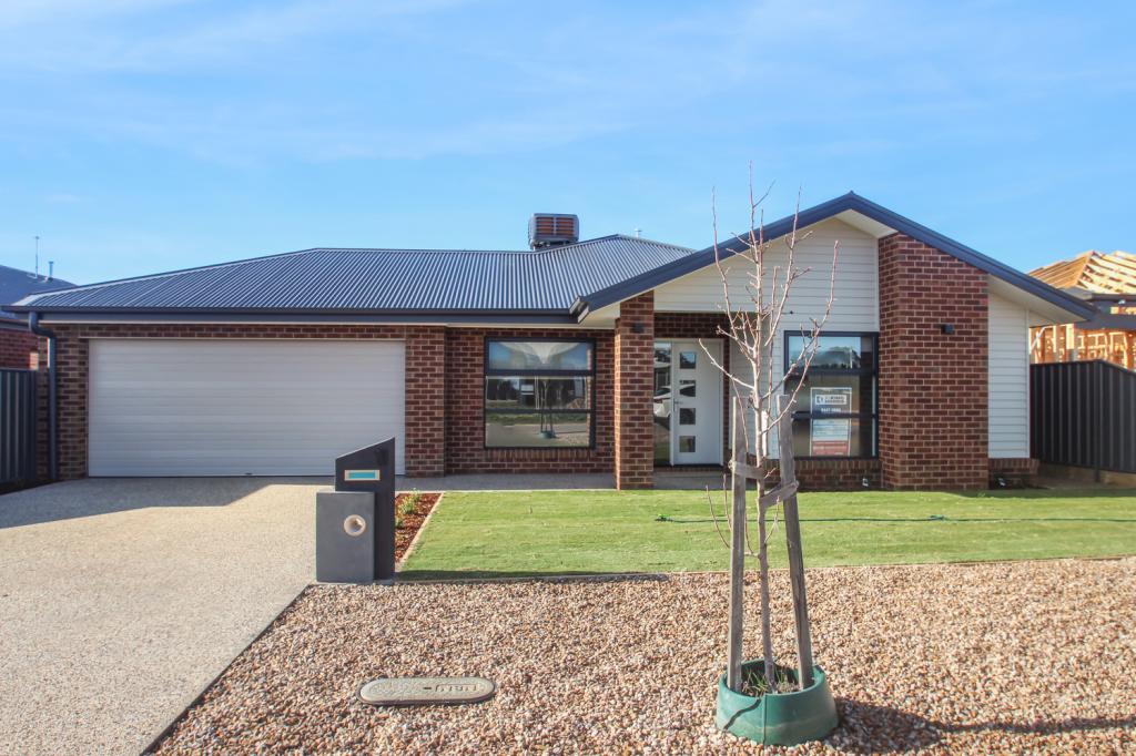 Lot 2/11 Dairy Cres, Maryborough, VIC 3465