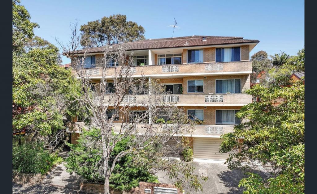2/31-33 Mill St, Carlton, NSW 2218
