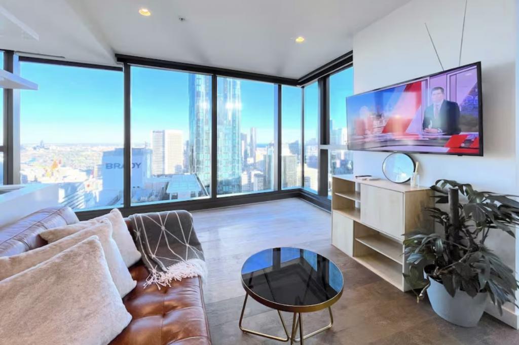 4209/285 LA TROBE ST, MELBOURNE, VIC 3000