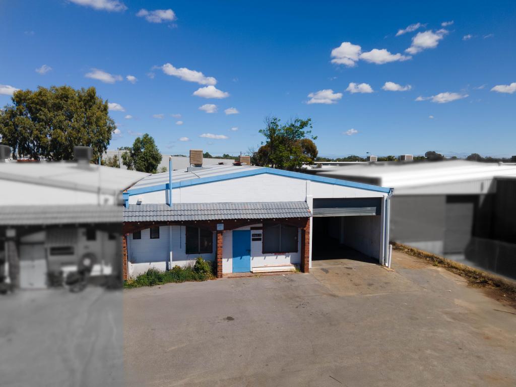 4/5 CHURCH RD, MADDINGTON, WA 6109