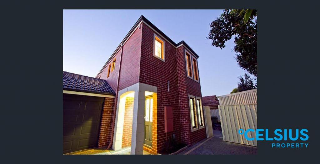 21c Mort St, Rivervale, WA 6103