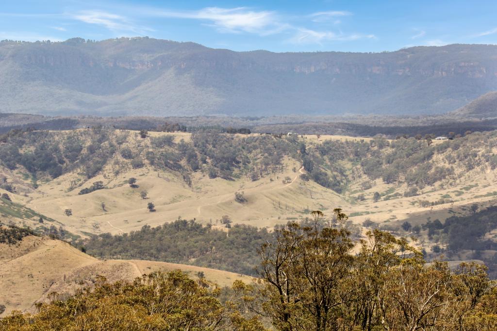 Lot 51 Glen Chee Rd, Ganbenang, NSW 2790