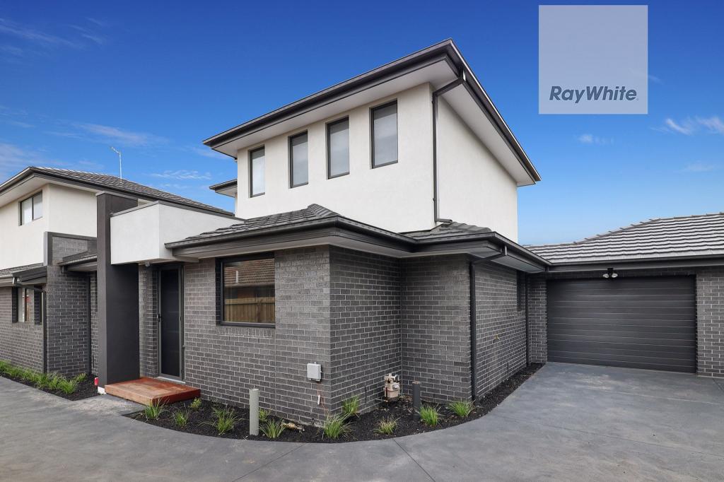 2/42 Waratah Ave, Tullamarine, VIC 3043