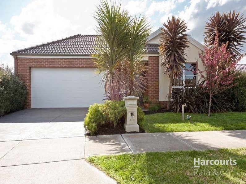 119 Stagecoach Bvd, South Morang, VIC 3752