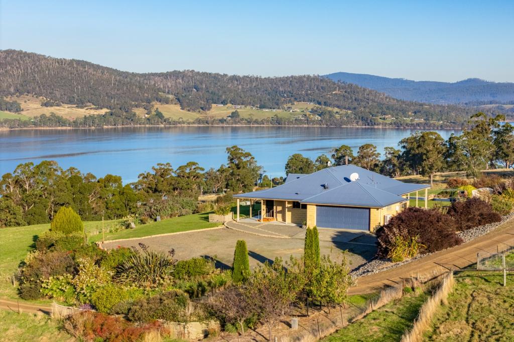 4258 Huon Hwy, Port Huon, TAS 7116