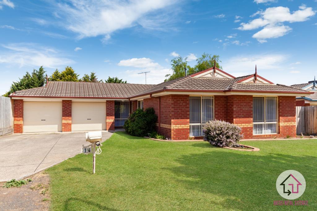 14 Osborne Way, Wallan, VIC 3756