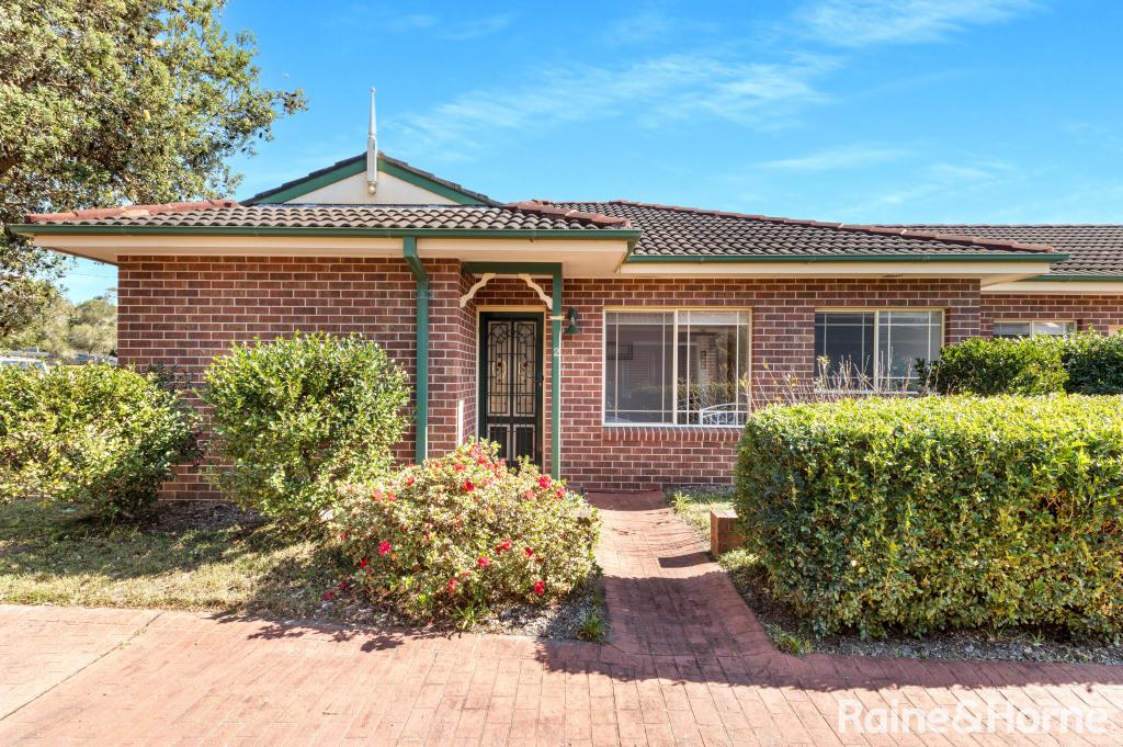 2/135 Scott St, Shoalhaven Heads, NSW 2535