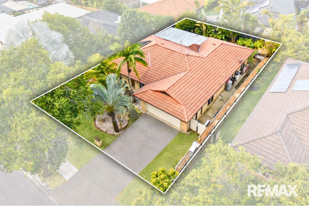 9 Potoroo Pl, Burnside, QLD 4560