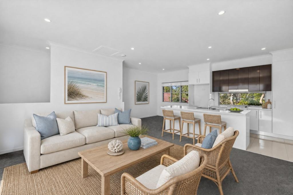 15/25-27 Passage St, Cleveland, QLD 4163
