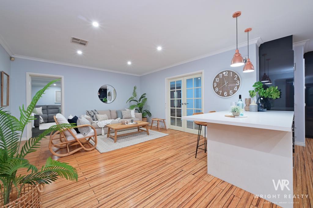 84 Ardleigh Cres, Hamersley, WA 6022