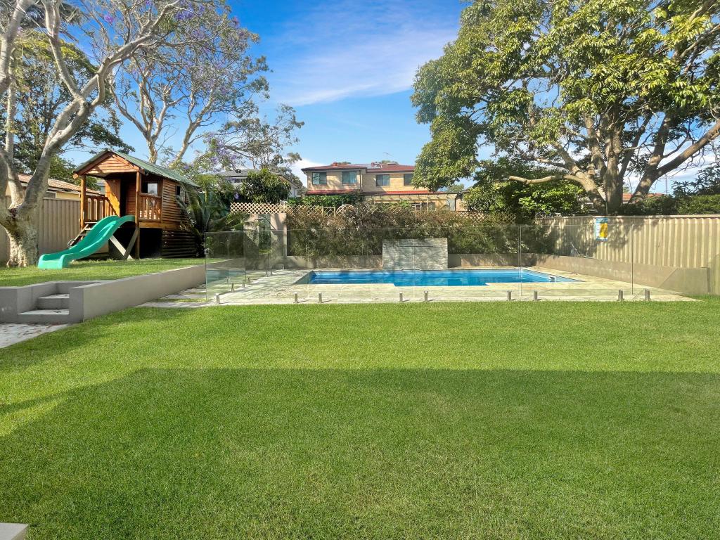 7 Pacey Ave, North Ryde, NSW 2113