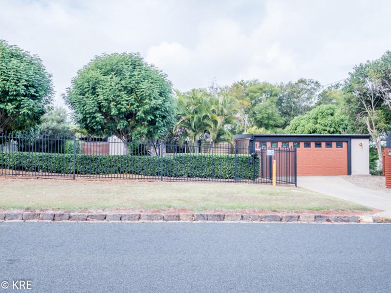 42 Fisher St, Kingaroy, QLD 4610