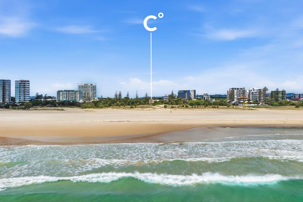 2/10 Pacific Pde, Bilinga, QLD 4225