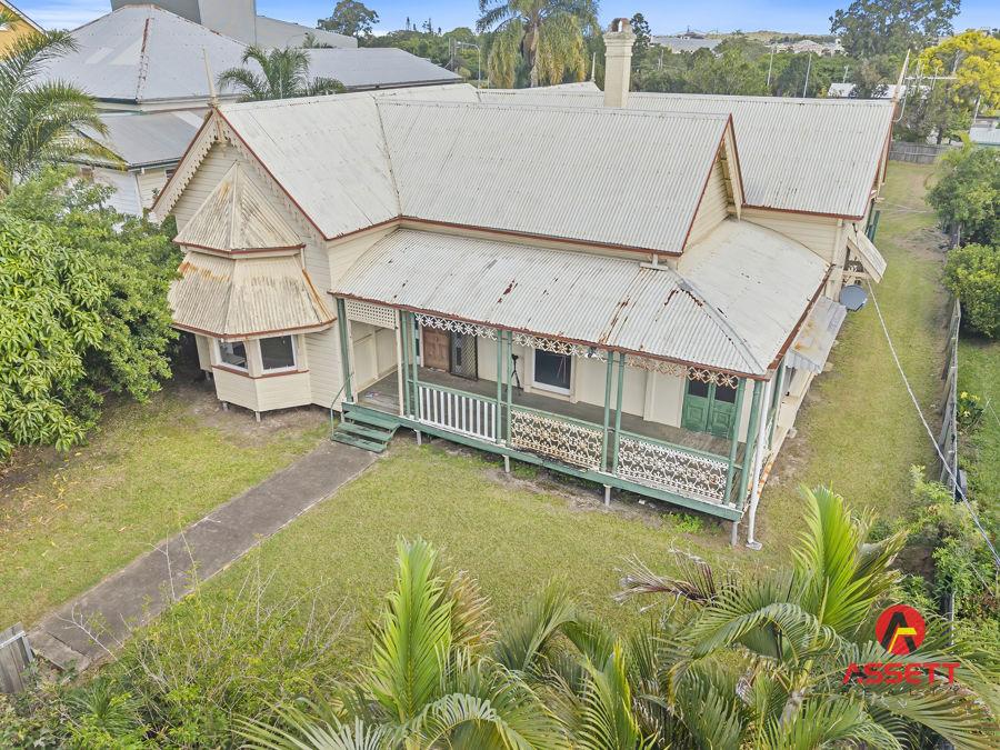 20 North St, Maryborough, QLD 4650