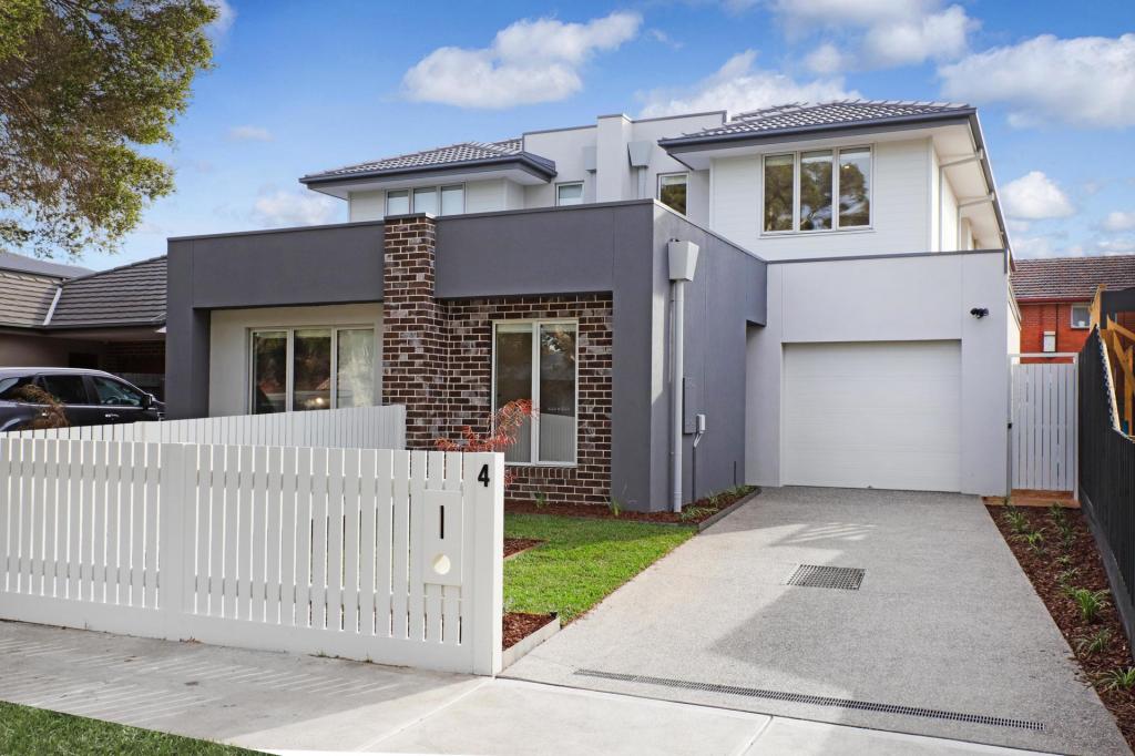 4 Jeffrey Ave, Altona North, VIC 3025