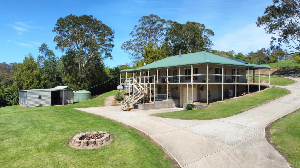 400 Old Hwy, Narooma, NSW 2546