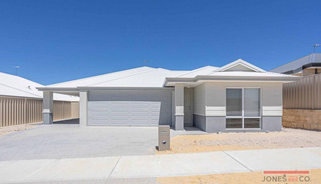 4 Butterfly St, Two Rocks, WA 6037