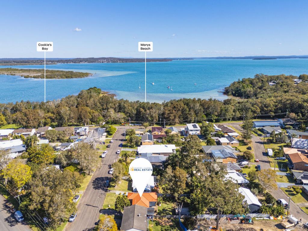 8 Mary St, Soldiers Point, NSW 2317