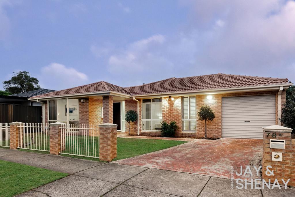 78a Scotsburn Way, Endeavour Hills, VIC 3802