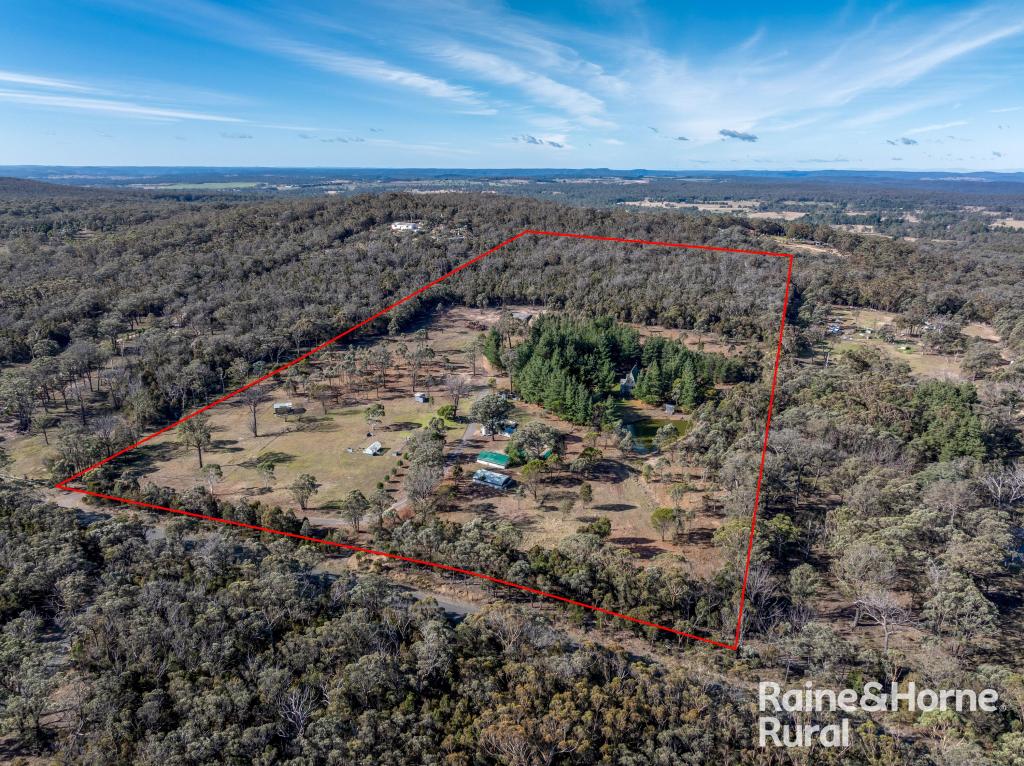 122 Blakes Bvd, Bungonia, NSW 2580