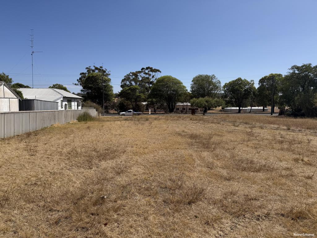 51 Burrowes St, Darkan, WA 6392
