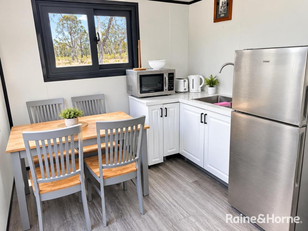 Contact agent for address, GULGONG, NSW 2852
