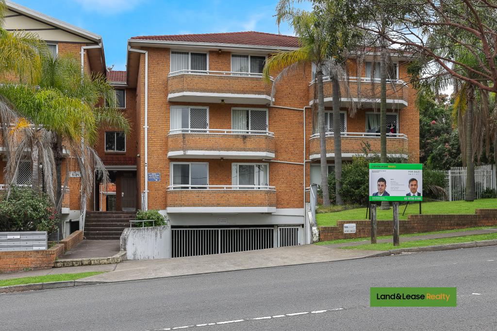 11/134 Meredith St, Bankstown, NSW 2200