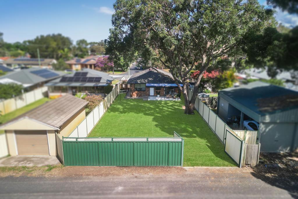 65 Veron Rd, Umina Beach, NSW 2257