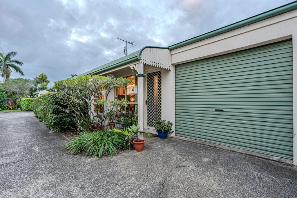 2/11 Karome St, Pacific Paradise, QLD 4564