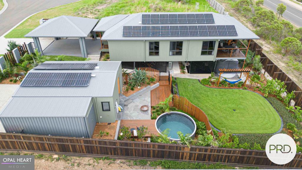 16 Aquatic Vsta, Agnes Water, QLD 4677