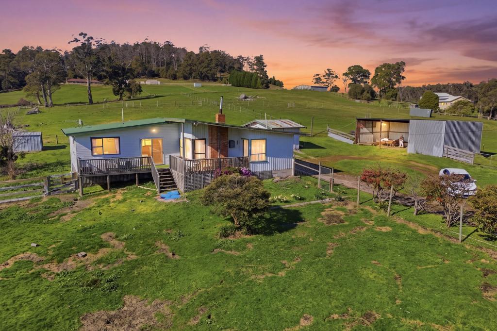59 Hjorts Rd, Loira, TAS 7275