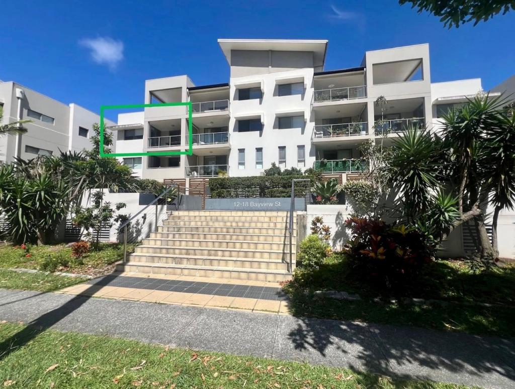 14/12 Bayview St, Runaway Bay, QLD 4216