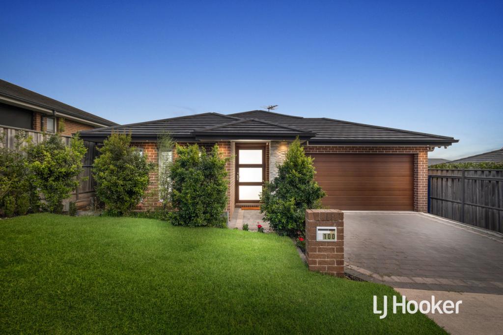 100 Brighton St, Riverstone, NSW 2765