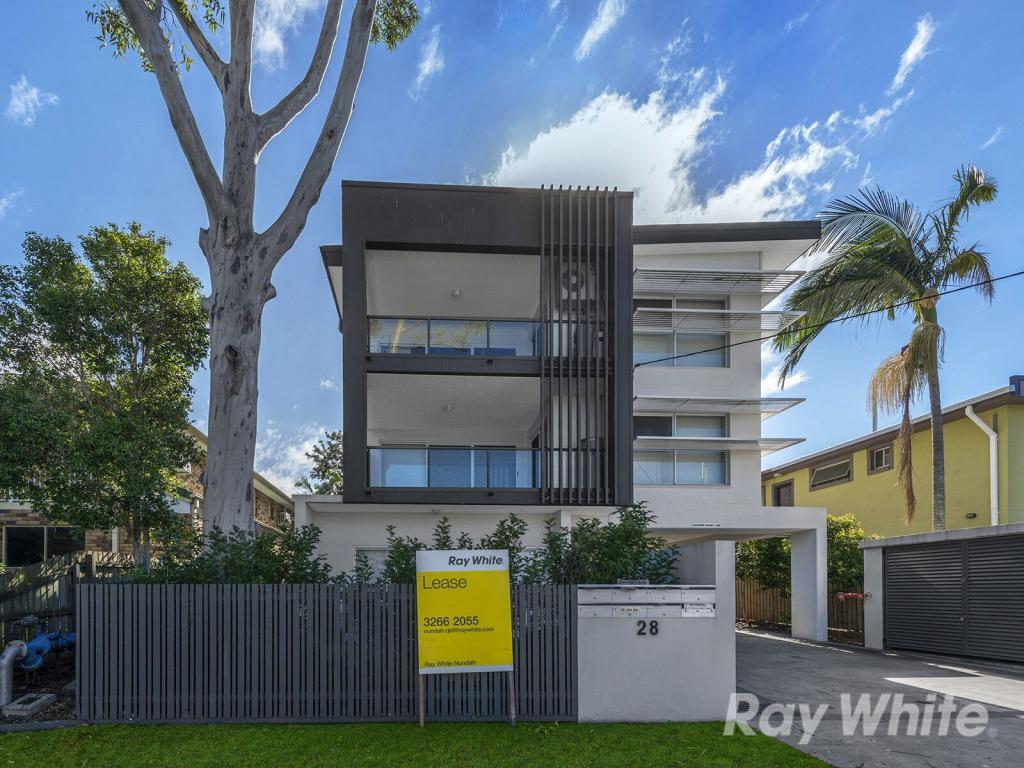 2/28 Eliza St, Clayfield, QLD 4011