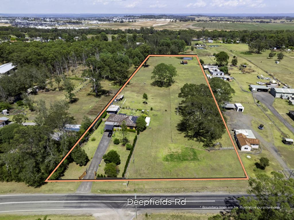 237 Deepfields Rd, Catherine Field, NSW 2557