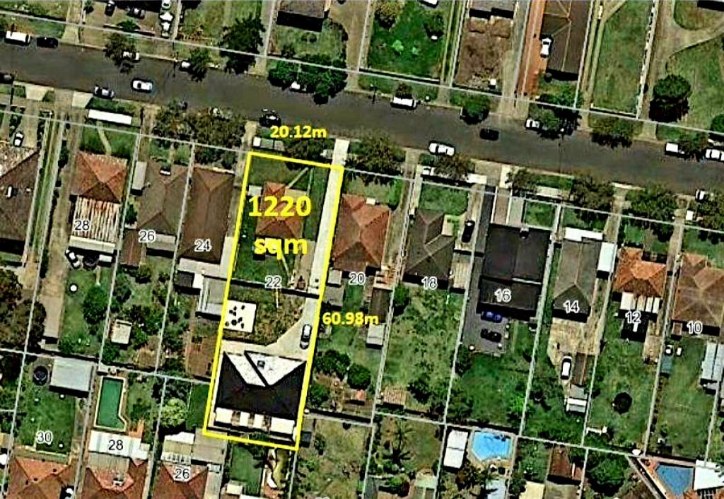Contact Agent For Address, Greenacre, NSW 2190