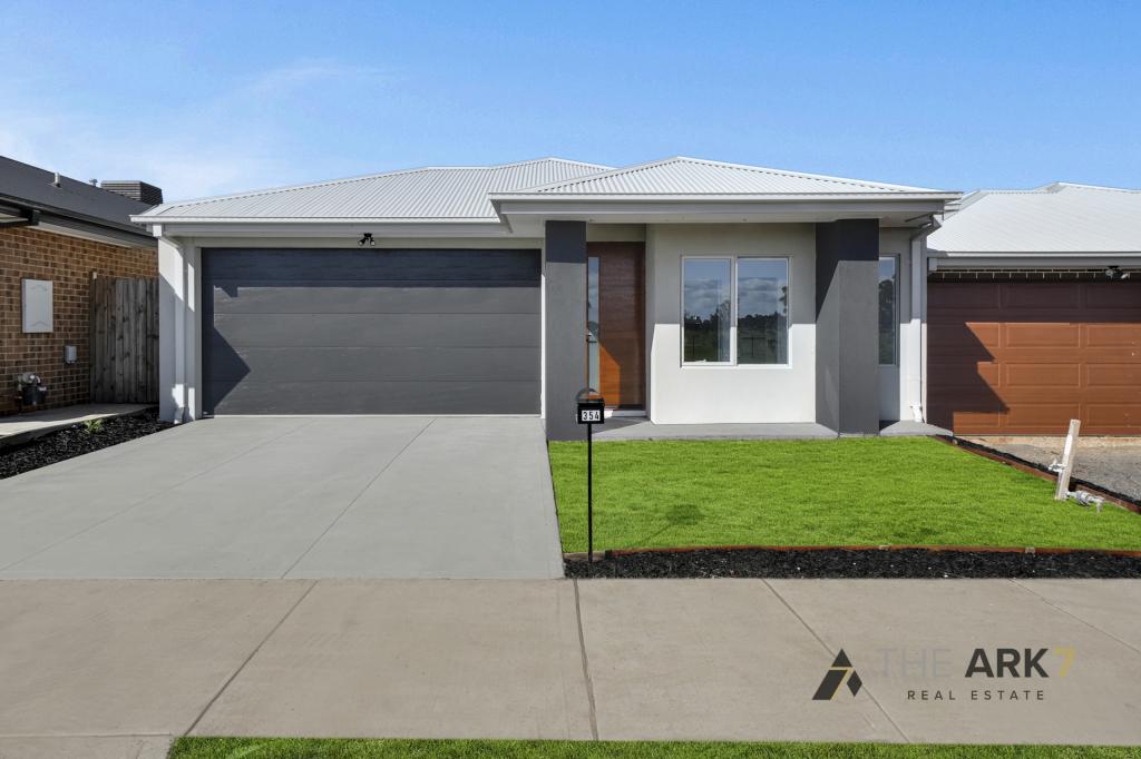 354 CLARKES RD, BROOKFIELD, VIC 3338