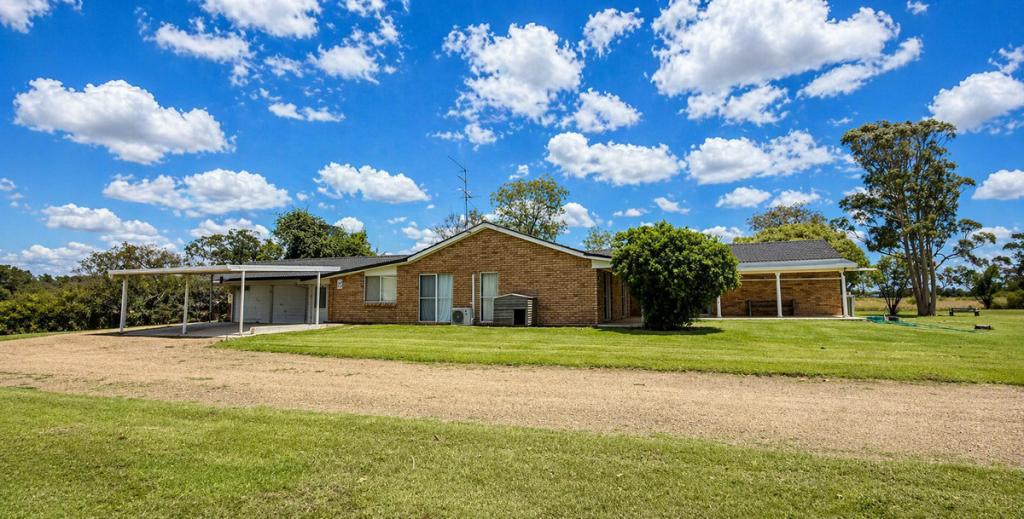 143 Amaroo Dr, Moree, NSW 2400