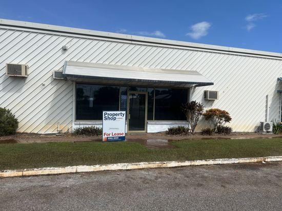 Shed 15/41 Sdgroves Crescent, Winnellie, NT 0820