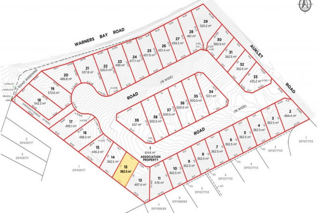 Lot 13/300-314 Warners Bay Rd, Mount Hutton, NSW 2290