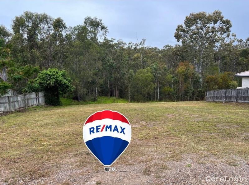 28 PRYDE ST, TANNUM SANDS, QLD 4680