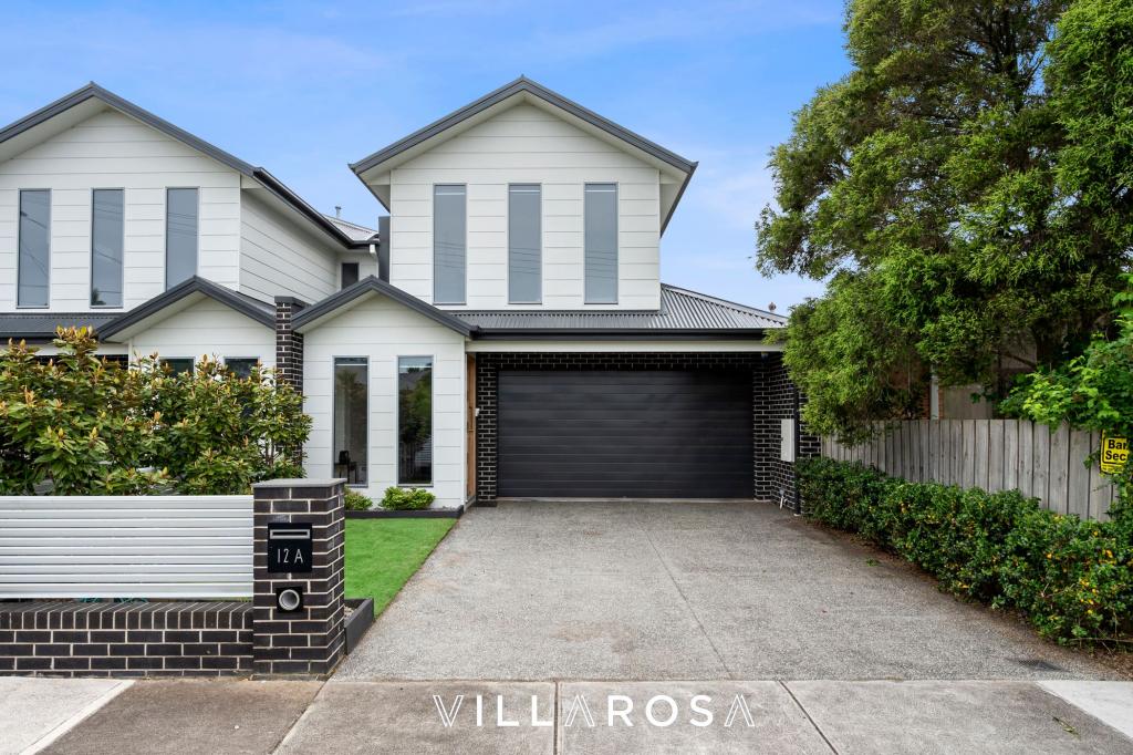 12a Trigg St, Geelong West, VIC 3218