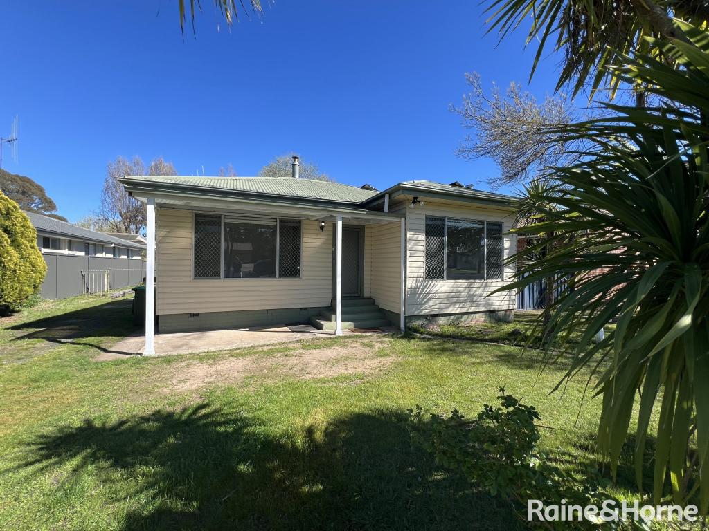 153 Sampson St, Orange, NSW 2800