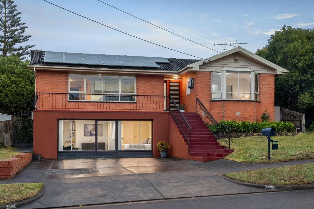 12 Murphy Rd, Doncaster East, VIC 3109