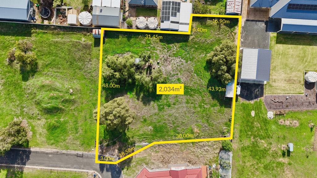 Lot 7 Western Dr, Bordertown, SA 5268