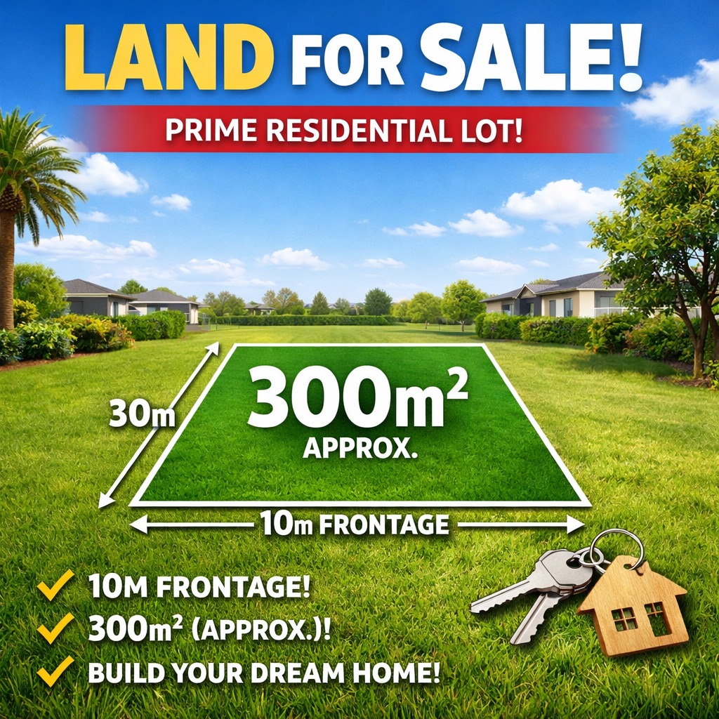 Lot 232 Tba, Eleventh Ave, Austral, NSW 2179