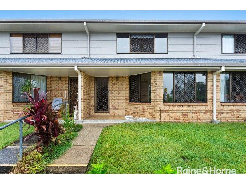 2/1 Armstrong St, Petrie, QLD 4502